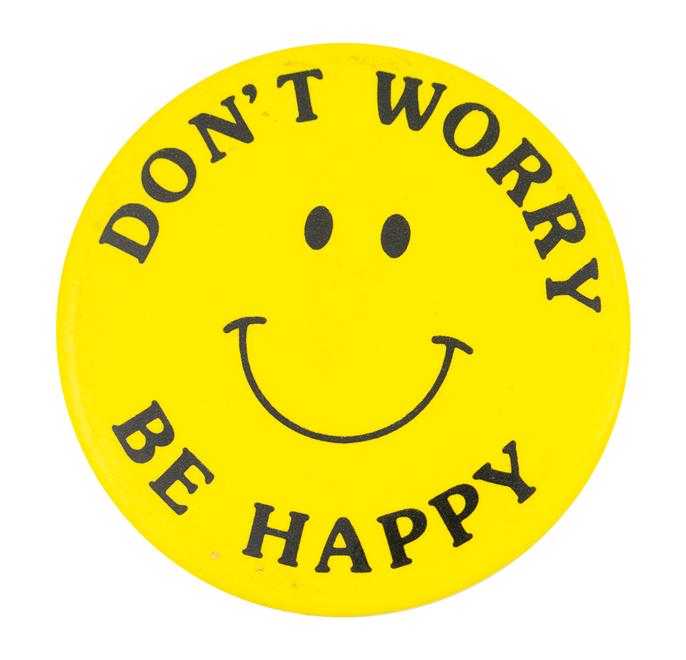 smiley face